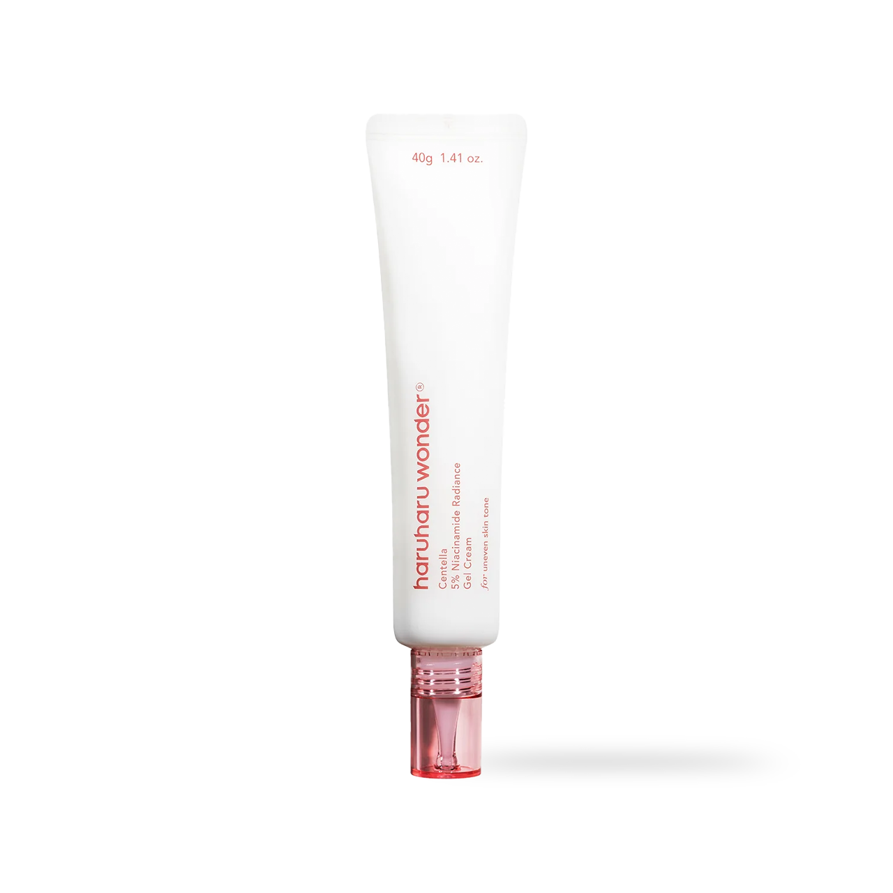 [haruharuwonder] Centella %5 Niasinamid Parlaklık Jel Krem 40g