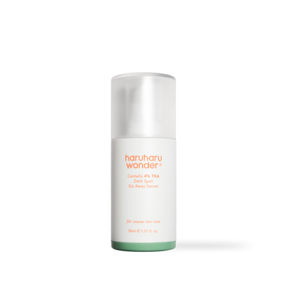[Haruharuwonder] Centella %4 TXA Karanlık Nokta Giderici Serum 30ml