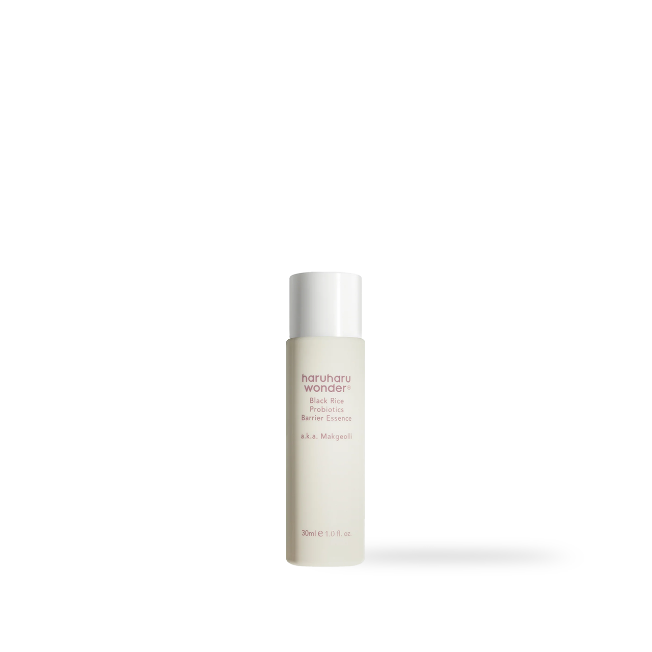 [Haruharuwonder] Black Rice Probiotics Barrier Essence 30ml_Official