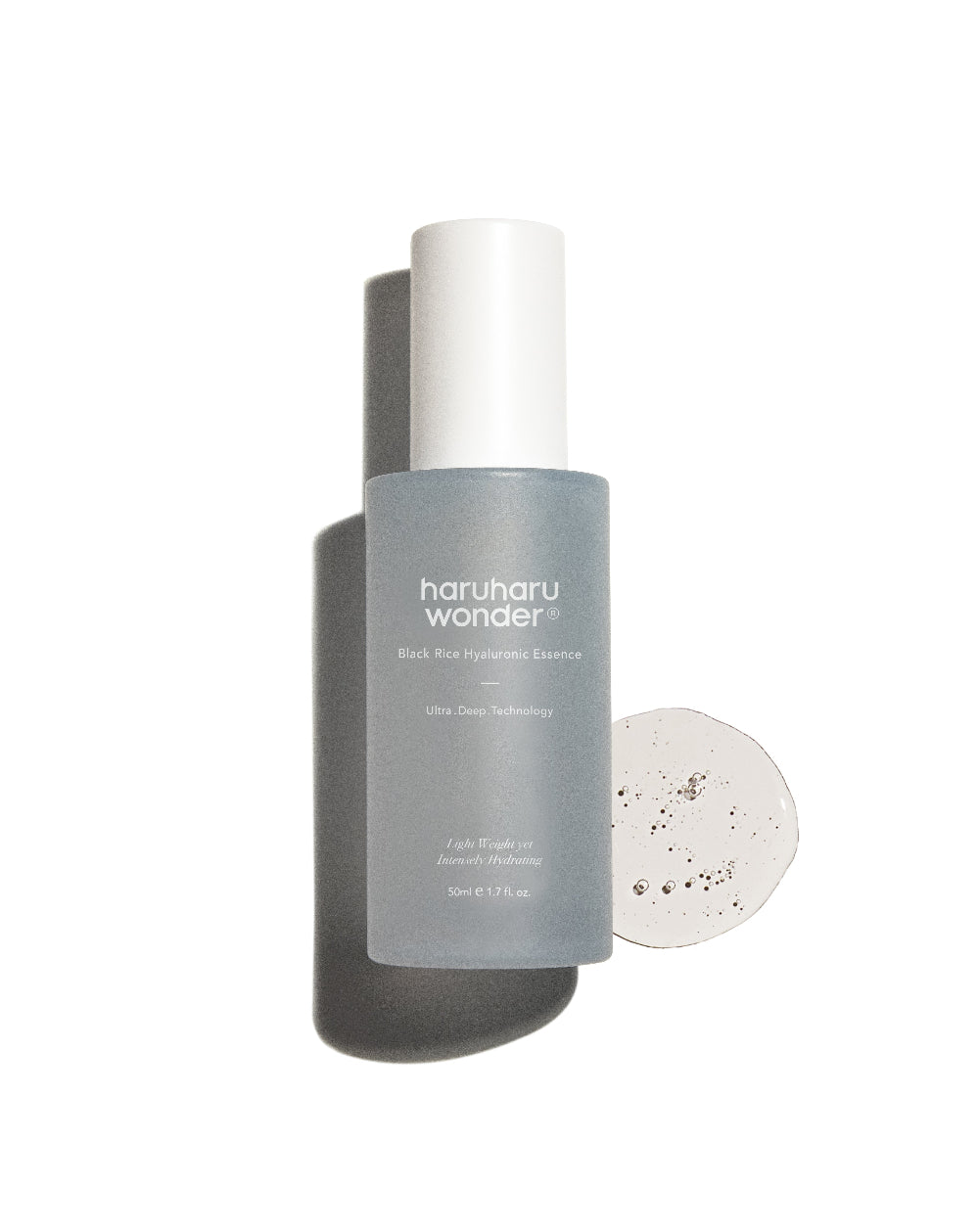 [Haruharuwonder] Siyah Pirinç Hyaluronik Özü 50ml