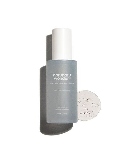 [Haruharuwonder] Siyah Pirinç Hyaluronik Özü 50ml