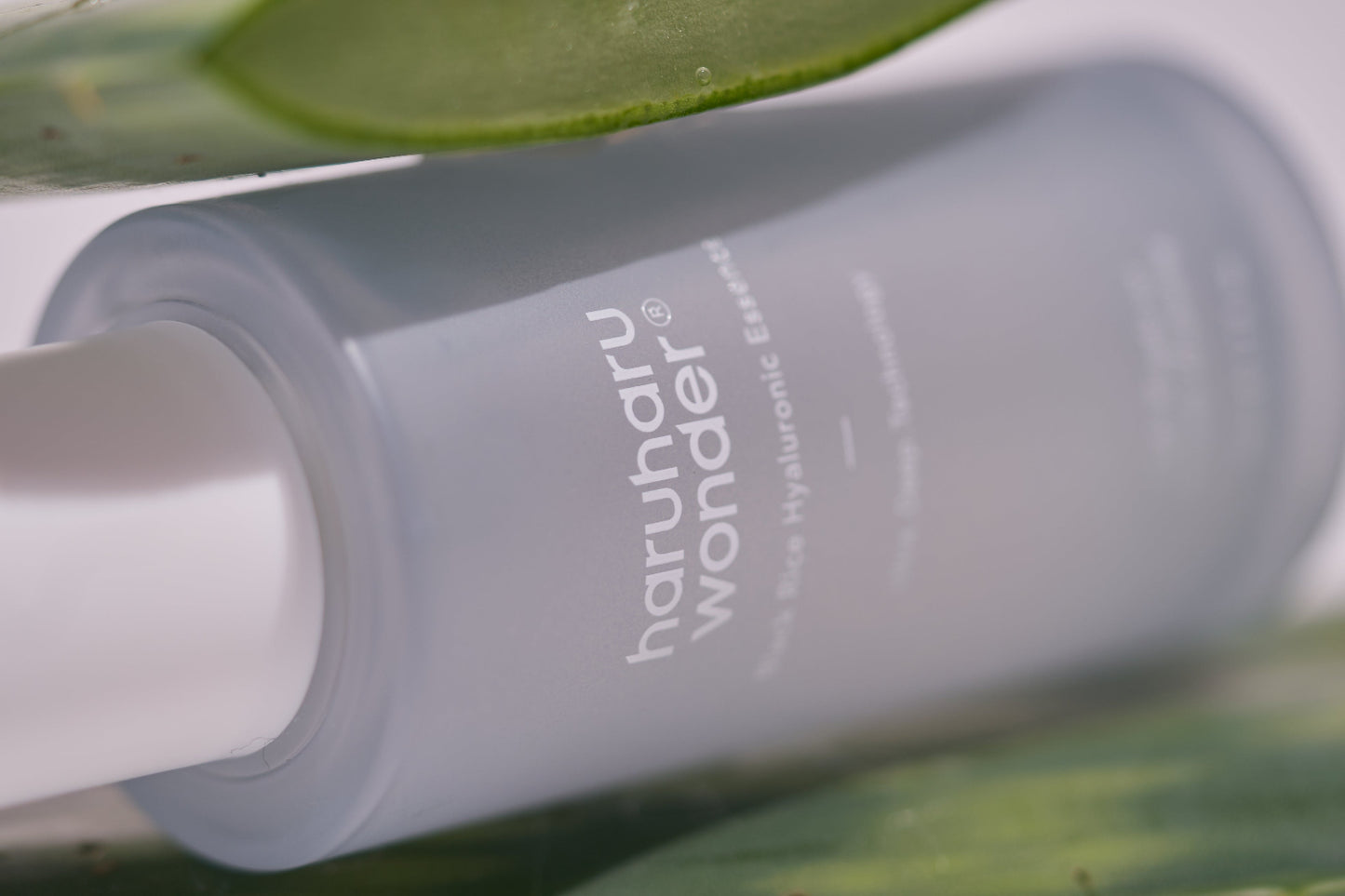 [Haruharuwonder] Siyah Pirinç Hyaluronik Özü 50ml