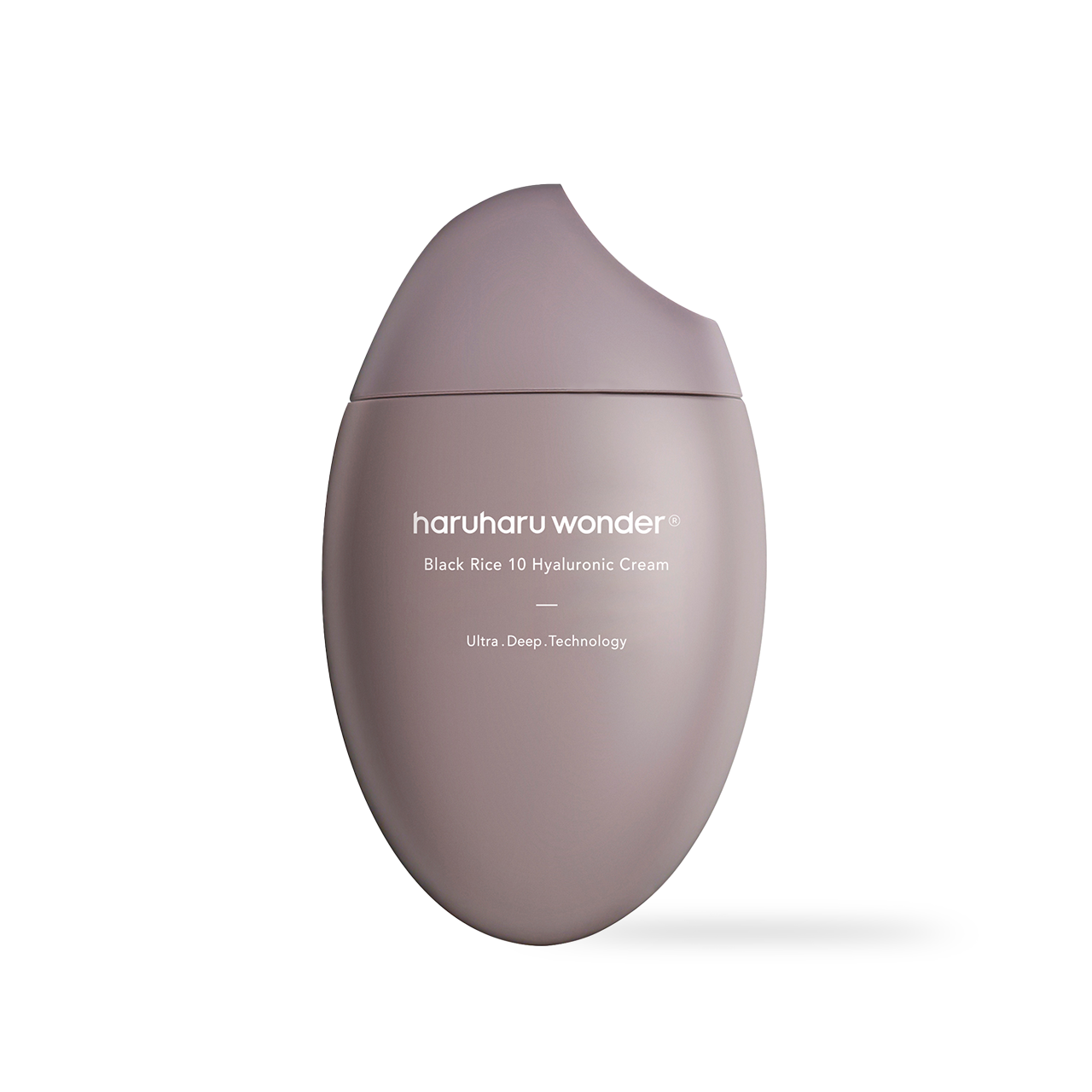 [Haruharuwonder] Siyah Pirinç Hyaluronik Krem 50ml
