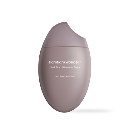 [Haruharuwonder] Siyah Pirinç Hyaluronik Krem 50ml