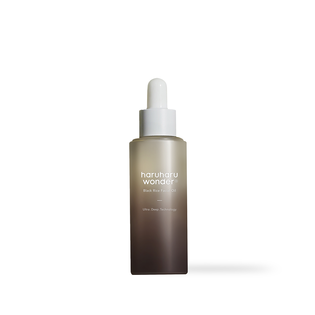 [Haruharuwonder] Siyah Pirinç Yüz Yağı 30ml