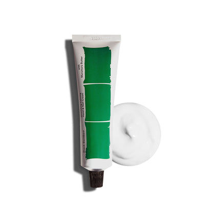 [Haruharuwonder] Siyah Bambu Besleyici Sakinleştirici El ve Tırnak Kremi 50ml