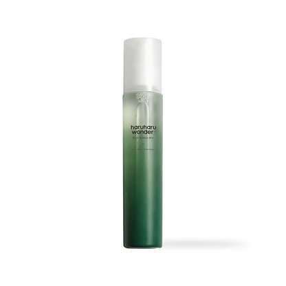 [Haruharuwonder] Siyah Bambu Sis 150ml