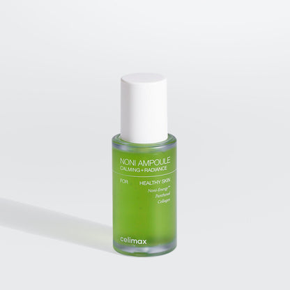 [celimax] GERÇEK NONI ENERJİ AMPUL 30ml