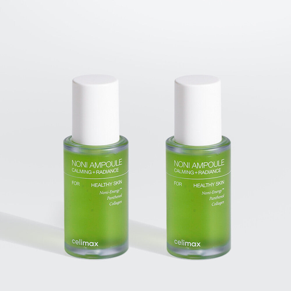 [celimax] GERÇEK NONI ENERJİ AMPUL 30ml