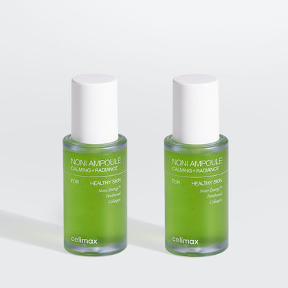 [celimax] GERÇEK NONI ENERJİ AMPUL 30ml