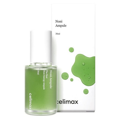 [celimax] GERÇEK NONI ENERJİ AMPUL 30ml
