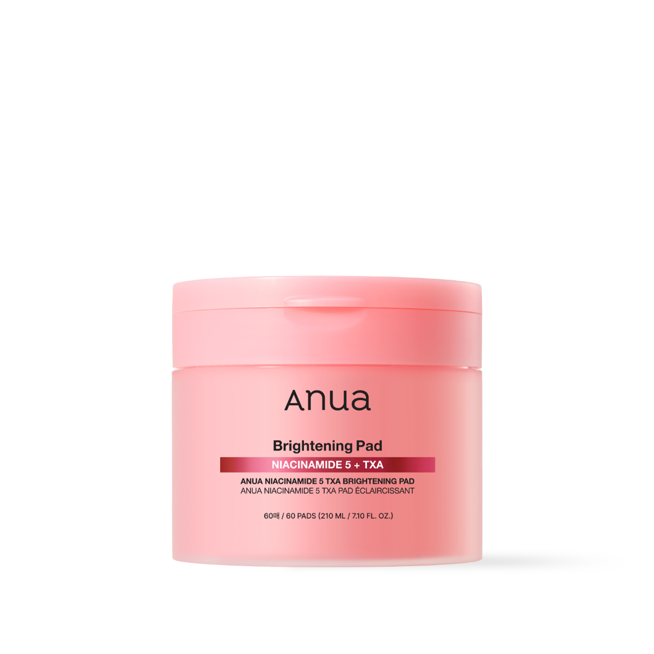 [Anua] Niacinamide 5 Txa Brightening Pad