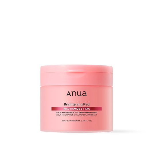 [Anua] Niacinamide 5 Txa Brightening Pad