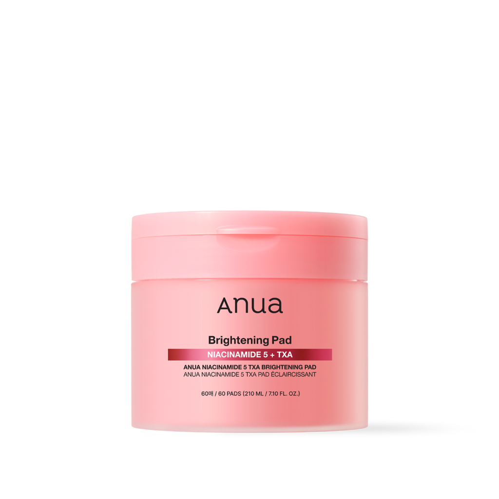 [Anua] Niacinamide 5 Txa Brightening Pad