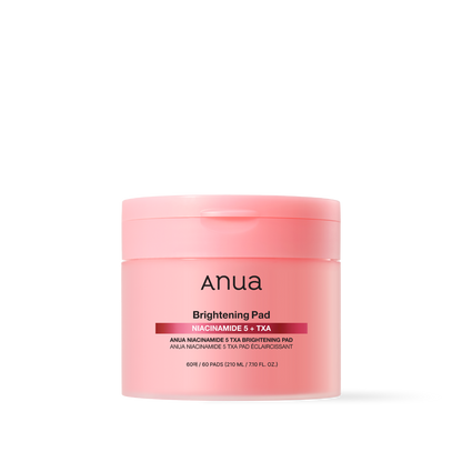 [Anua] Niacinamide 5 Txa Brightening Pad