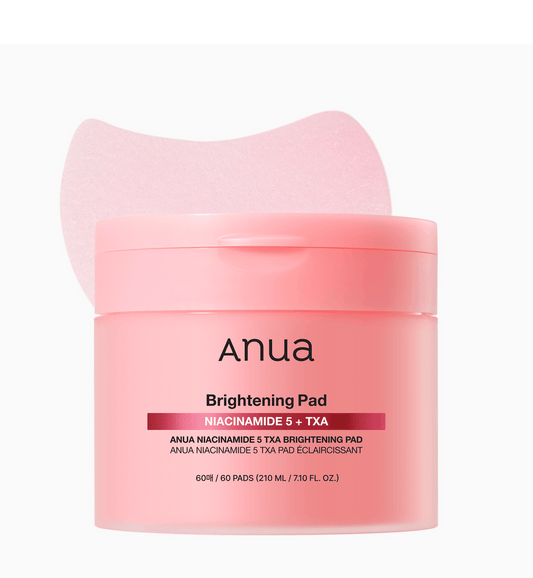 [Anua] Niacinamide 5 Txa Brightening Pad
