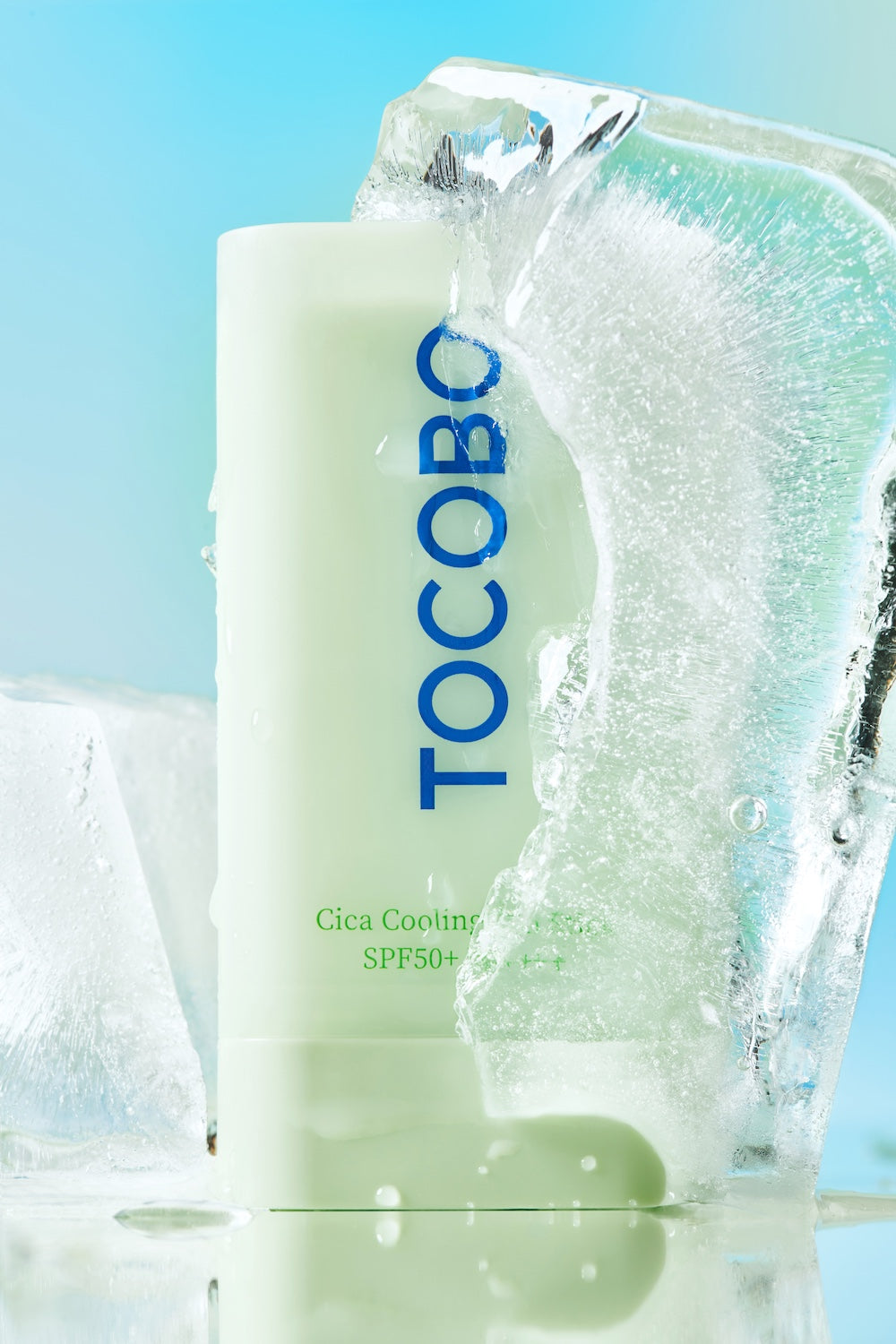 [Tocobo] Cica Cooling Sun Stick 18g