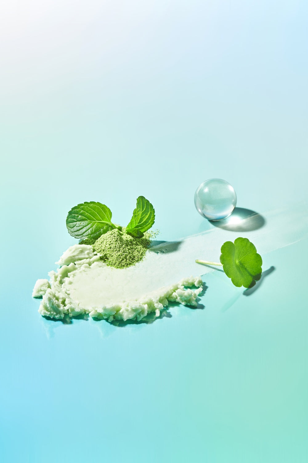 [Tocobo] Cica Cooling Sun Stick 18g