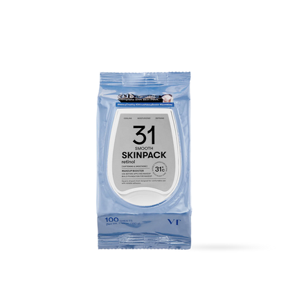 [VT Cosmetics] Skin Pack (SMOOTH) 250g