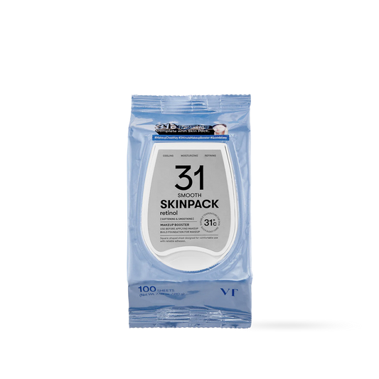 [VT Cosmetics] Skin Pack (SMOOTH) 250g