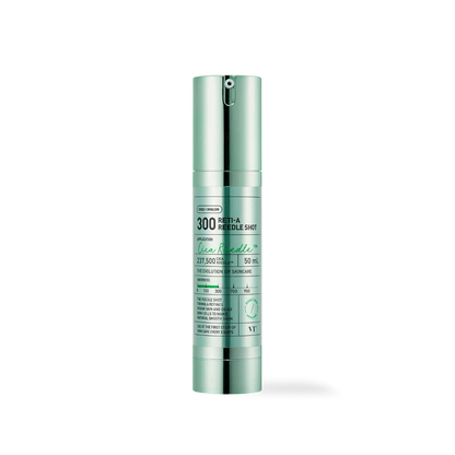 [VT Cosmetics] RETI-A Reedle Shot 300 50ml