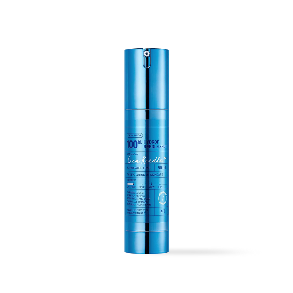 [VT Cosmetics] Hydrop Reedle Shot 100hl