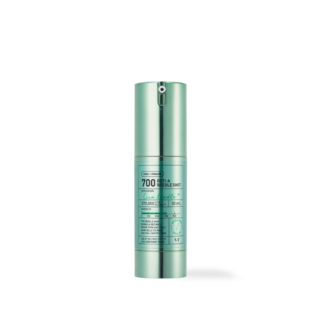 [VT Cosmetics] RETI-A Reedle Shot 700 30ml