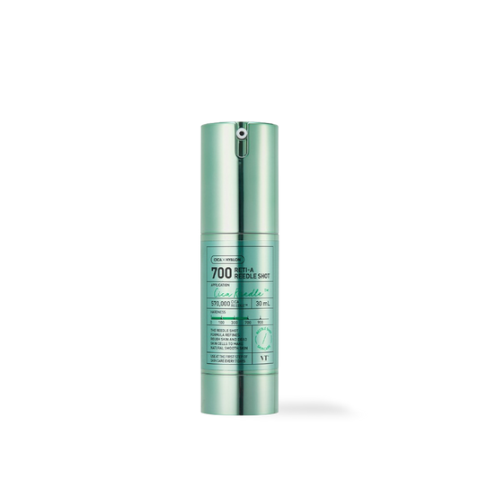 [VT Cosmetics] RETI-A Reedle Shot 700 30ml