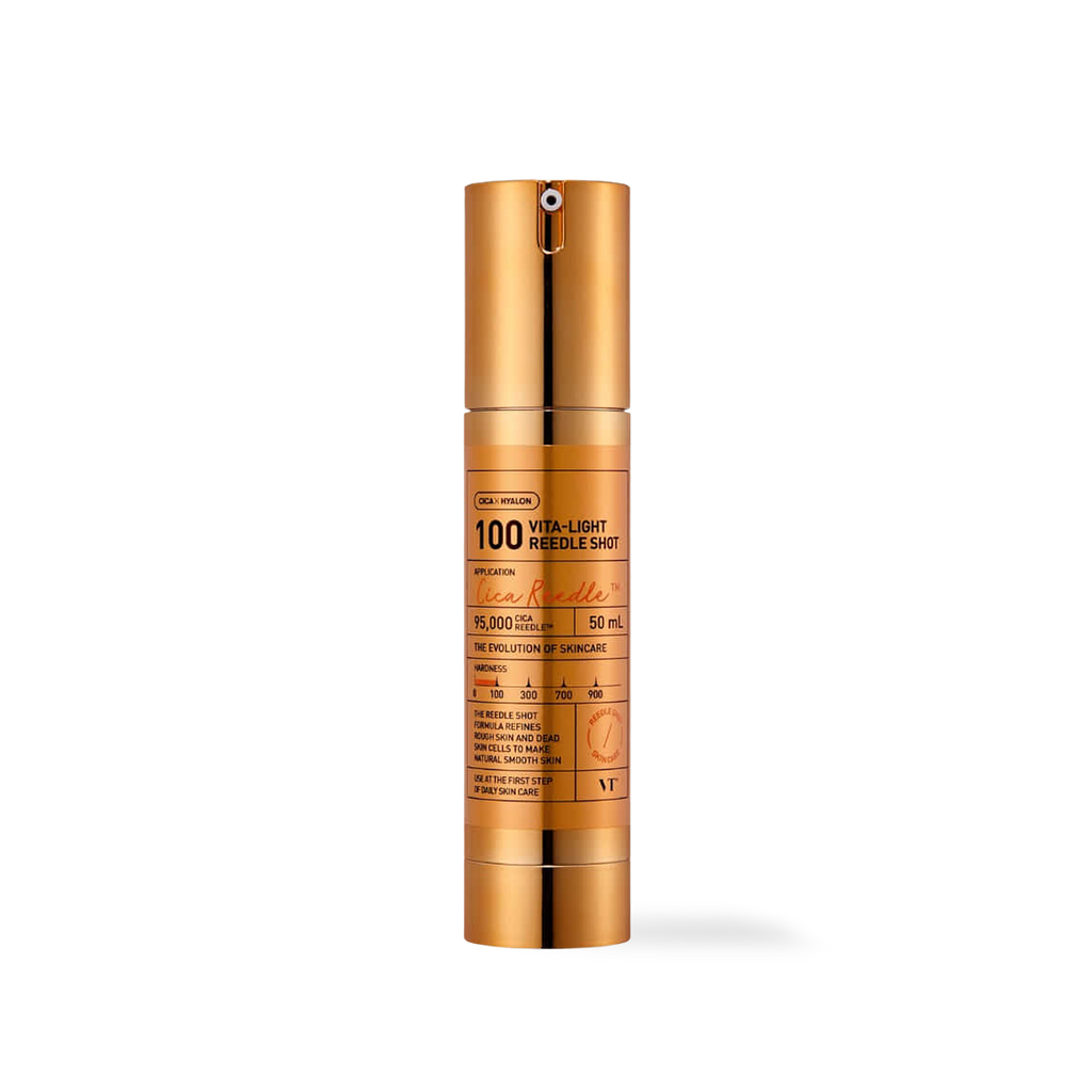 [VT Cosmetics] VITA-LIGHT Reedle Shot 100 50ml