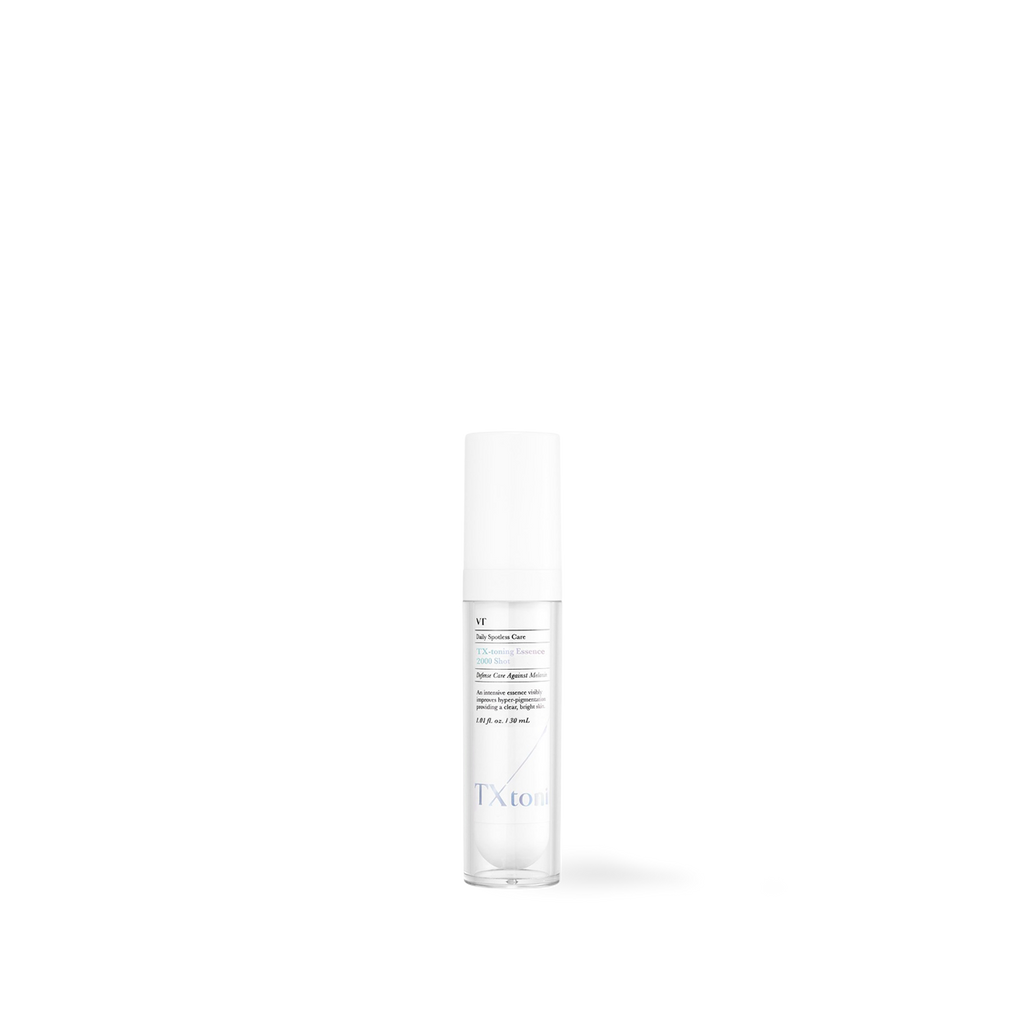 [VT Cosmetics] TX-Toning Essence 2000 Shot 30ml
