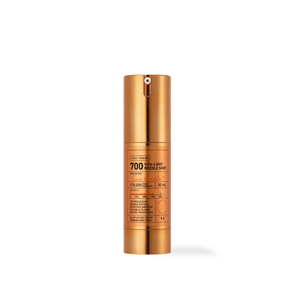 [VT Cosmetics] VITA-LIGHT Reedle Shot 700 30ml