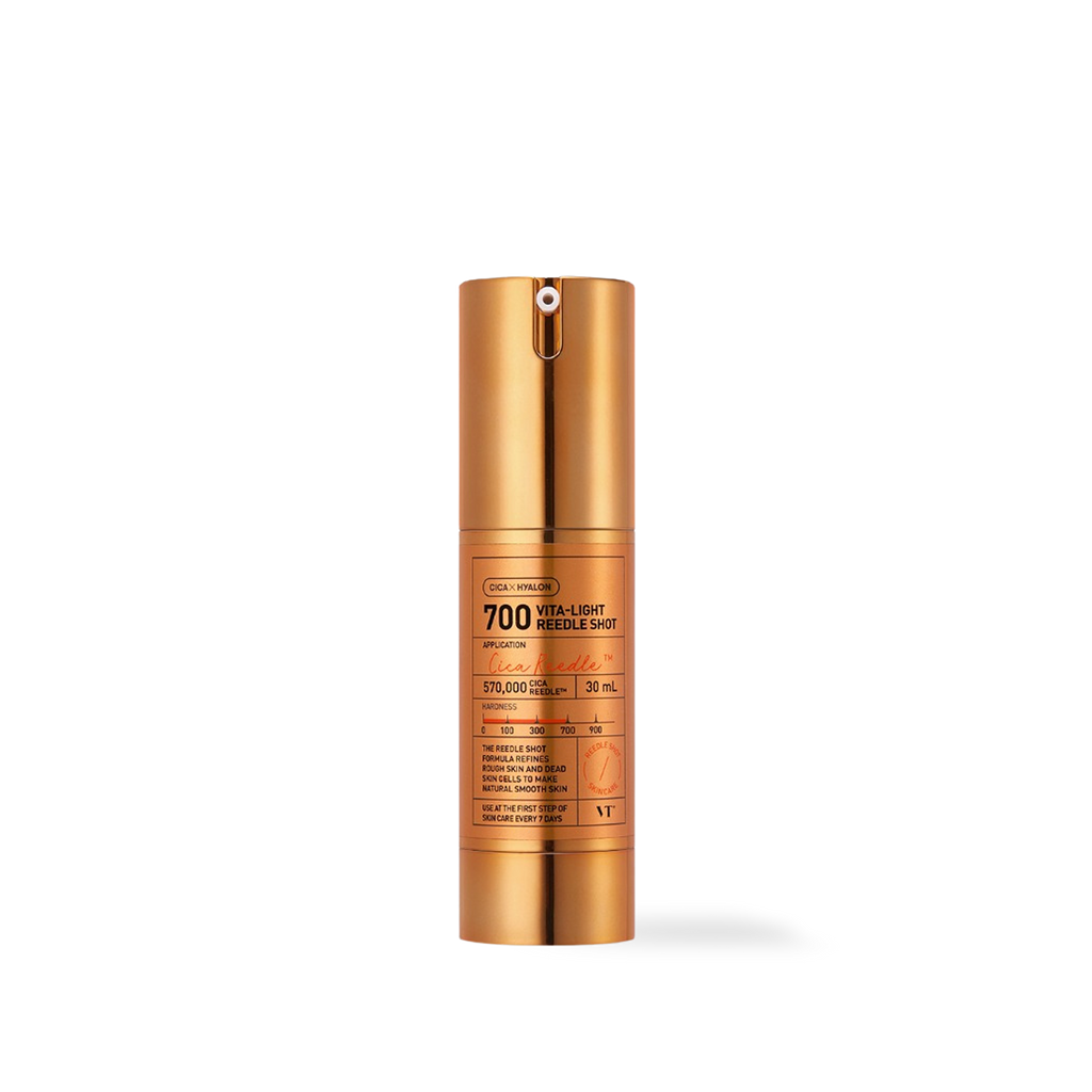 [VT Cosmetics] VITA-LIGHT Reedle Shot 700 30ml