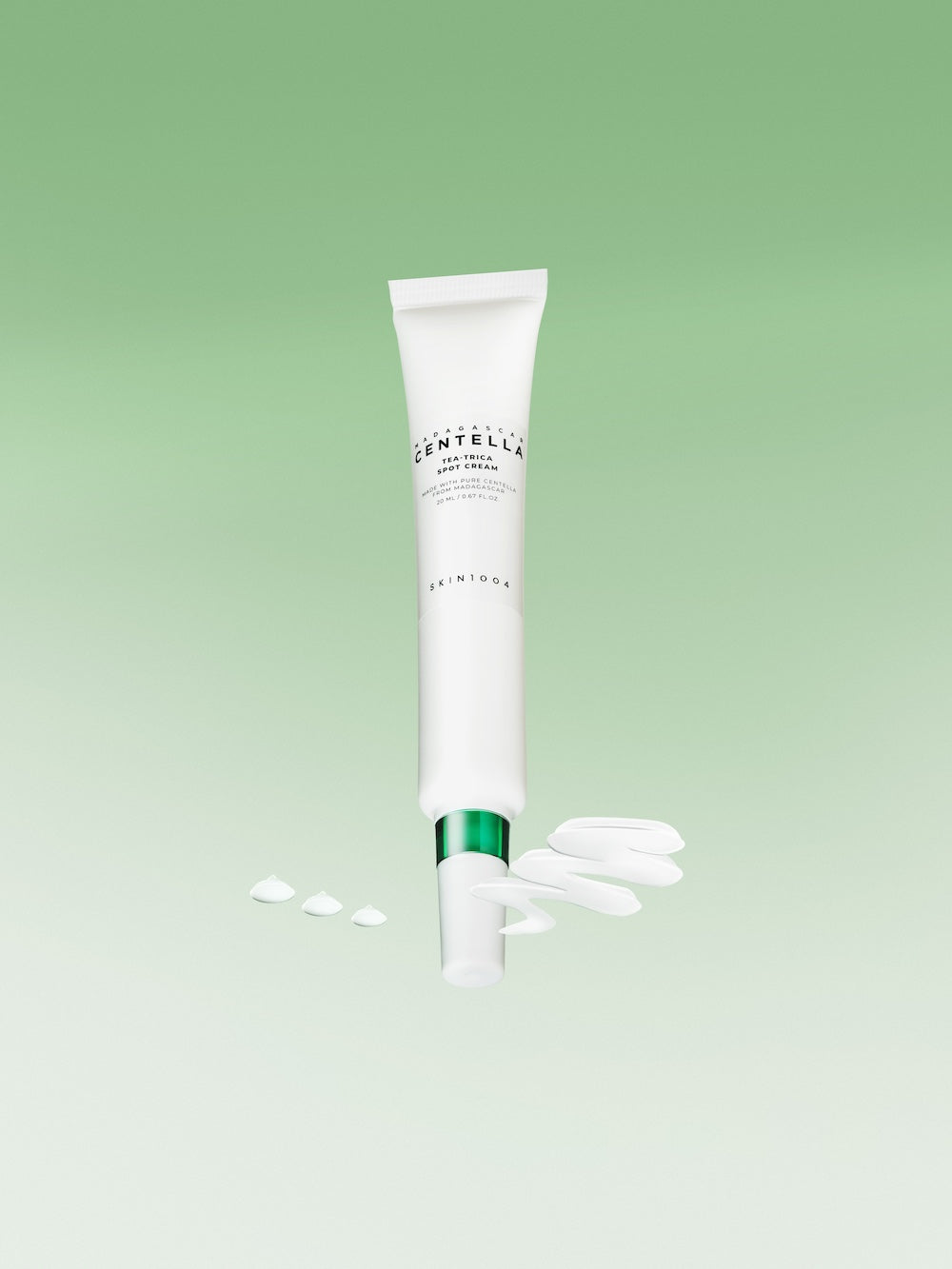 SKIN1004 Centella Tea-Trica Cilt Bakım Kiti