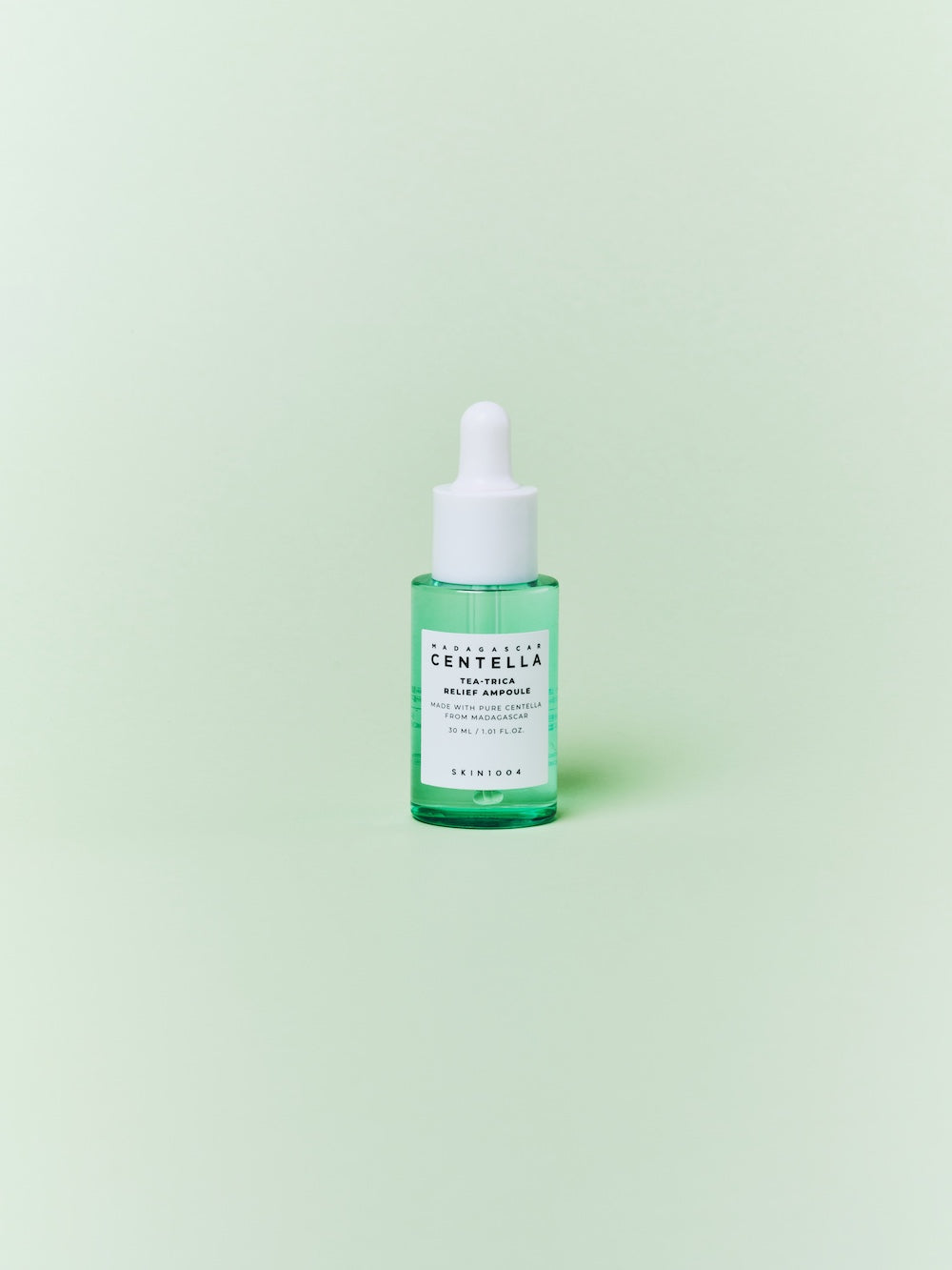 SKIN1004 Centella Tea-Trica Cilt Bakım Kiti
