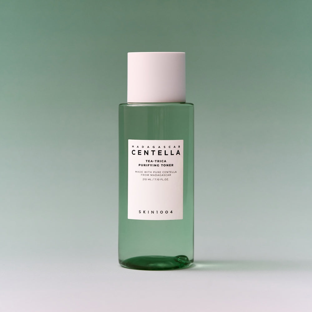 SKIN1004 Centella Tea-Trica Cilt Bakım Kiti