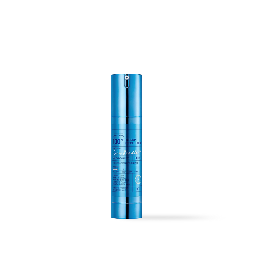 [VT Cosmetics] Hydrop Reedle Shot 100hl