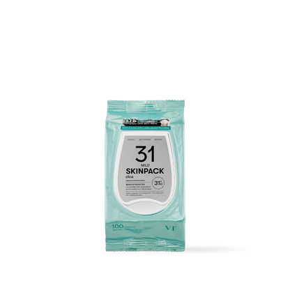 [VT Cosmetics] Skin Pack (MILD) 250g