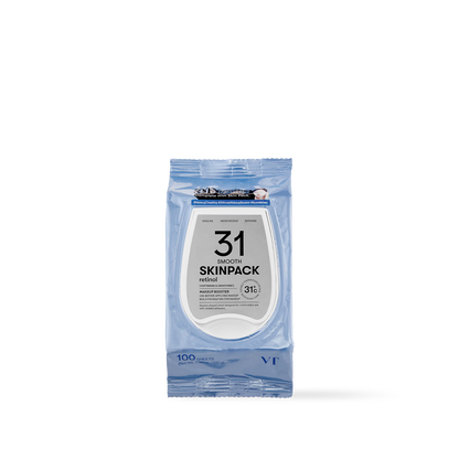 [VT Cosmetics] Skin Pack (SMOOTH) 250g