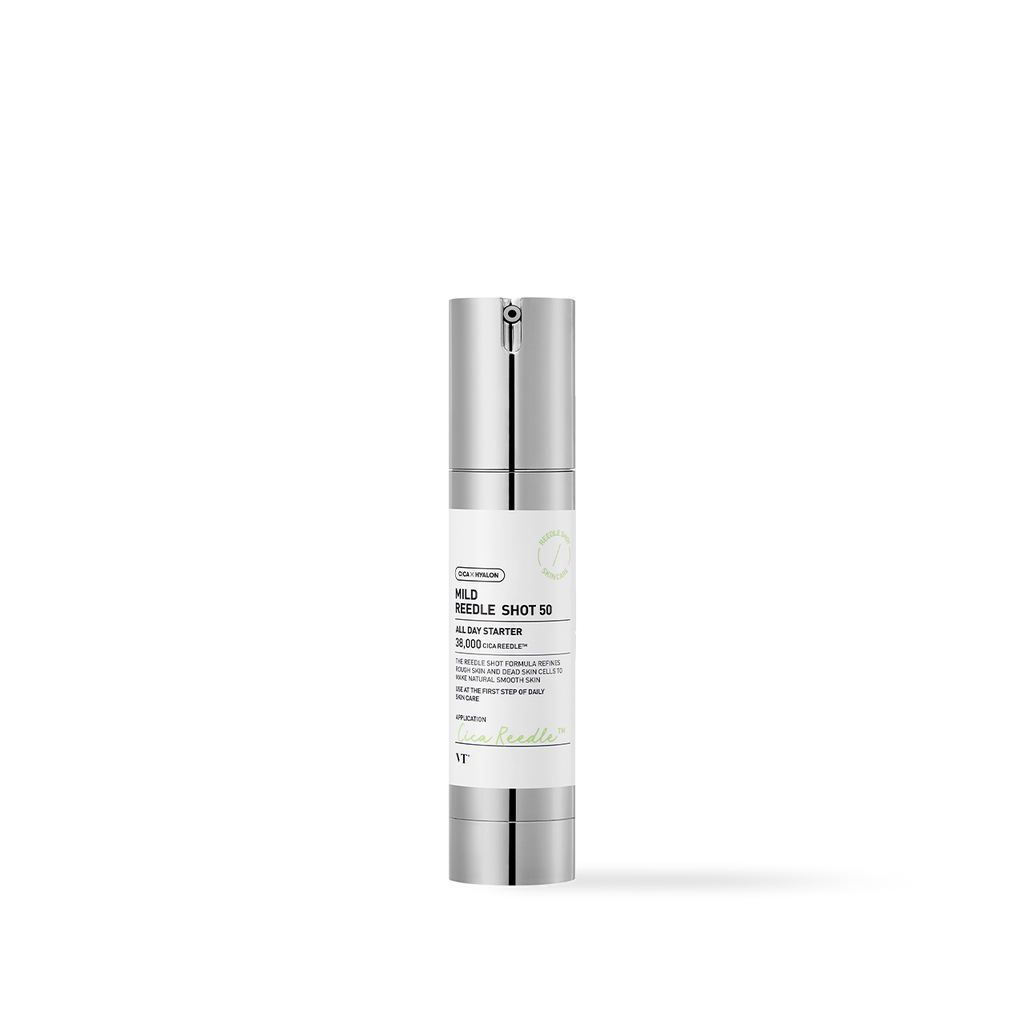 [VT Cosmetics] Reedle Shot 50 50ml