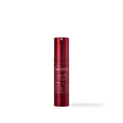 [VT Cosmetics] RED BOOSTER Reedle Shot 300 50ml