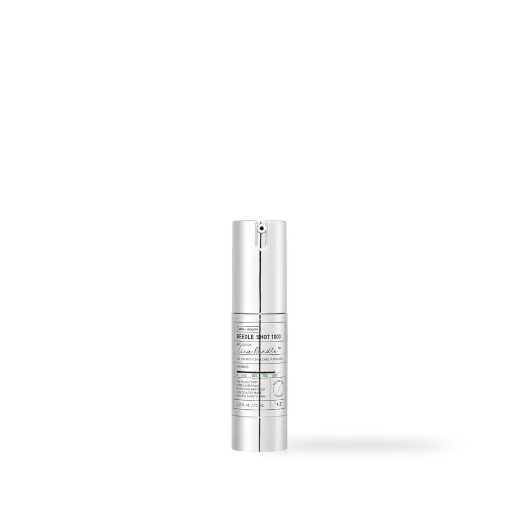 [VT Cosmetics] Reedle Shot 1000 15ml