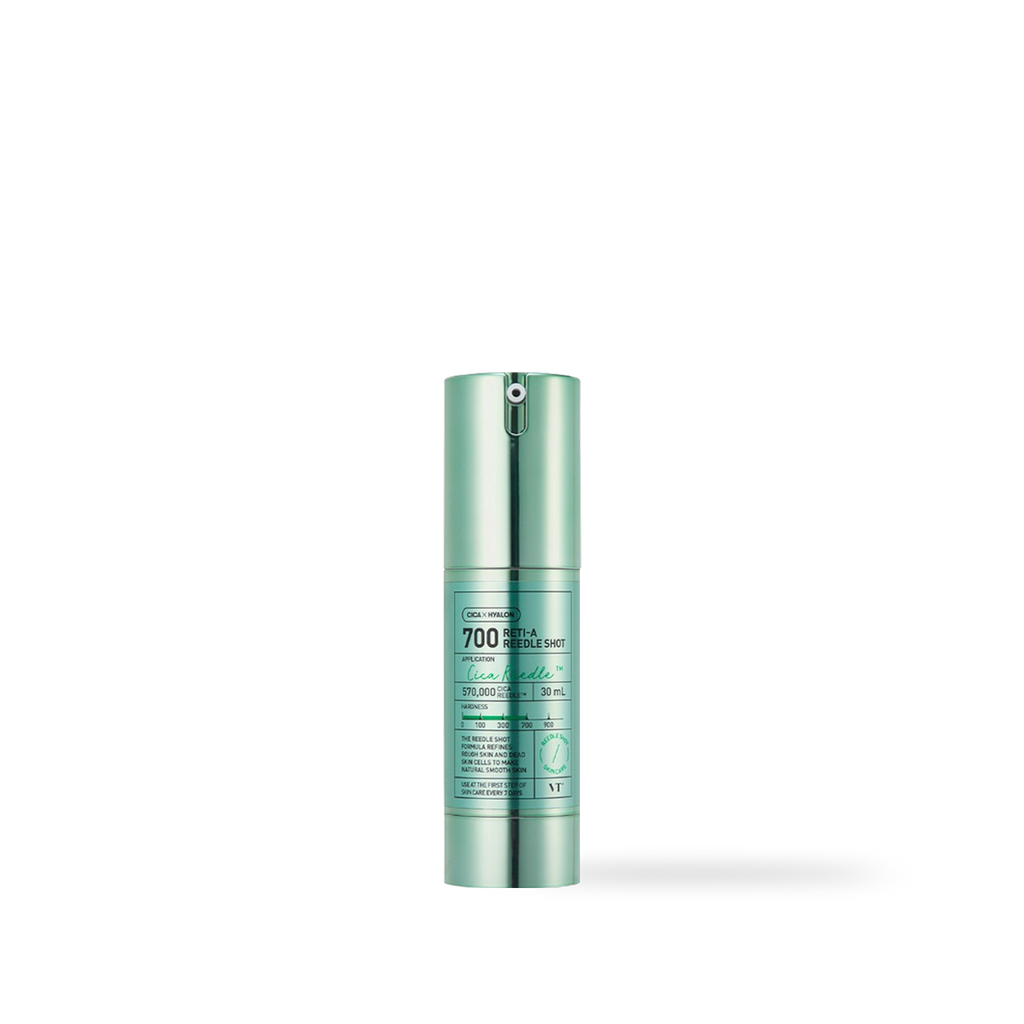 [VT Cosmetics] RETI-A Reedle Shot 700 30ml