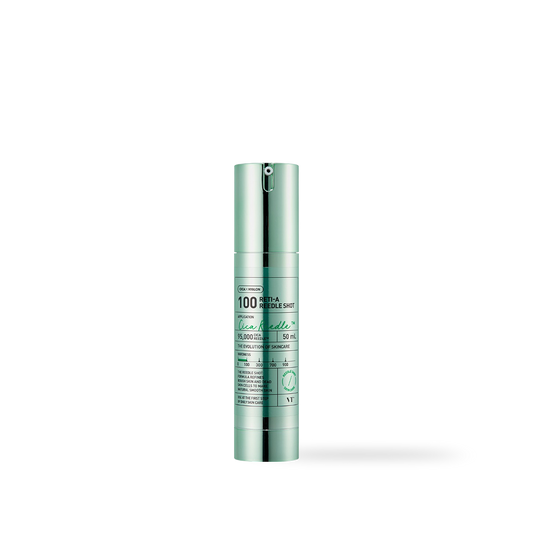 [VT Cosmetics] RETI-A Reedle Shot 100 50ml