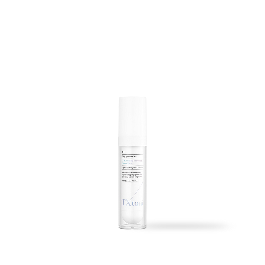 [VT Cosmetics] TX-Toning Essence 2000 Shot 30ml