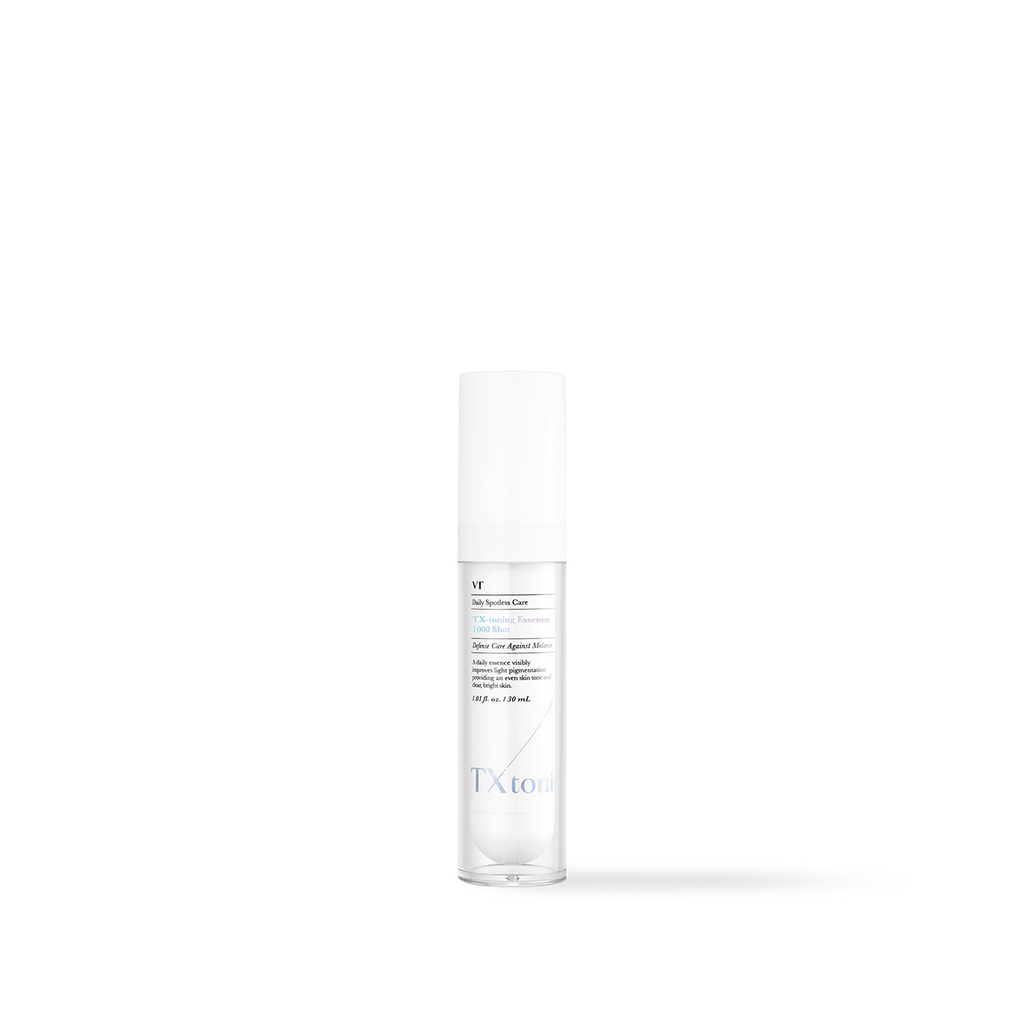 [VT Cosmetics] TX-Toning Essence 1000 Shot 30ml