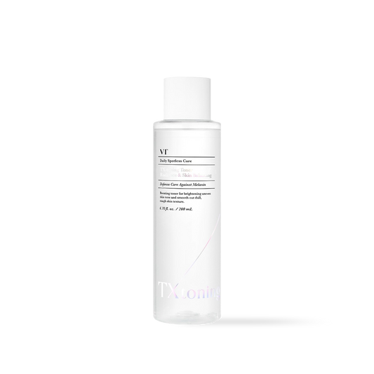 [VT Cosmetics] TX-Toning Toner 200ml