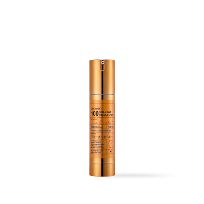 [VT Cosmetics] VITA-LIGHT Reedle Shot 100 50ml