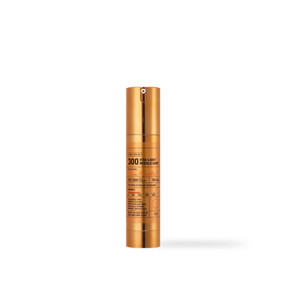 [VT Cosmetics] VITA-LIGHT Reedle Shot 300 50ml