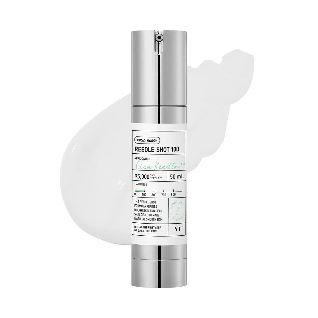 [vtcosmetics] VT Reedle Shot 100 Essence 50mL