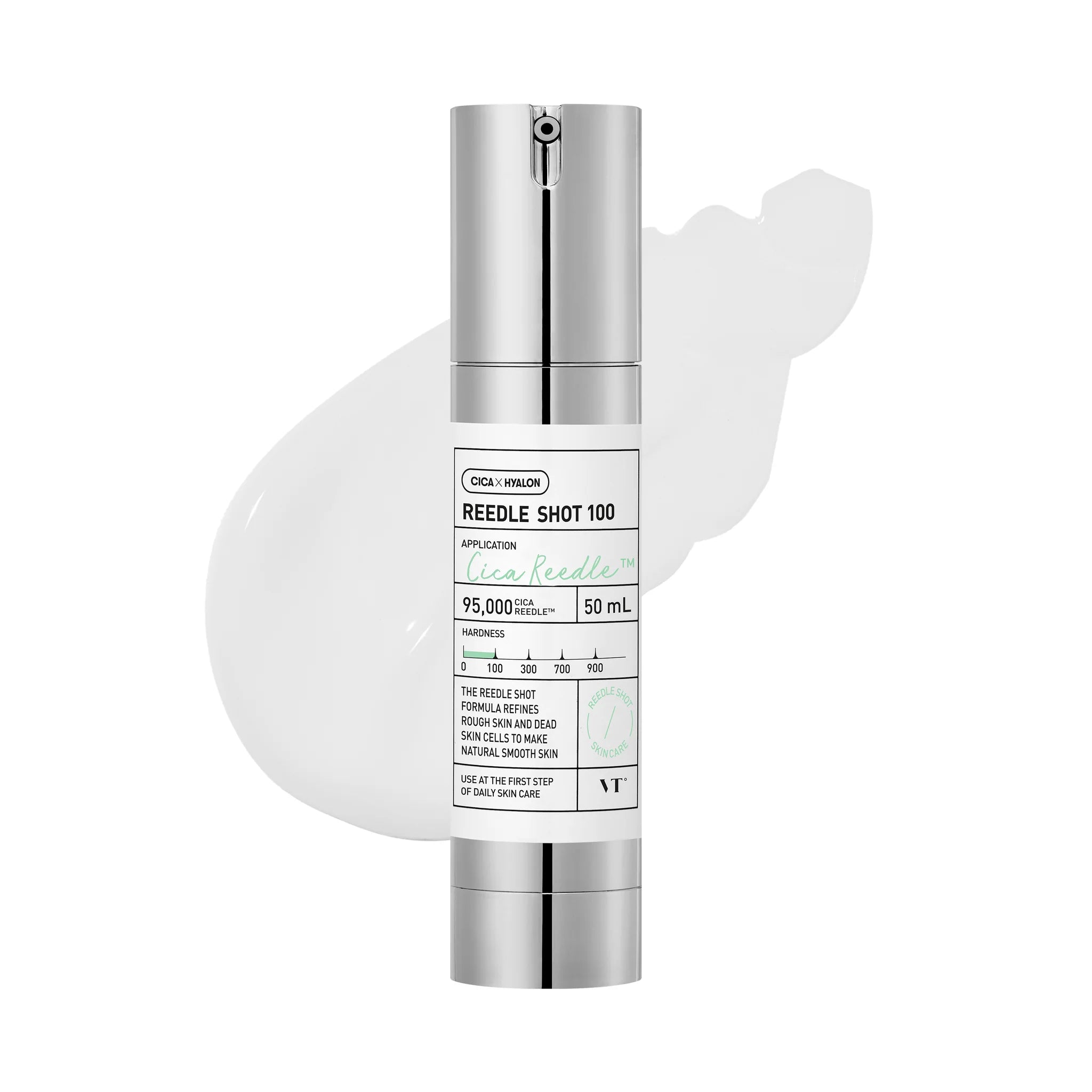 [vtcosmetics] VT Reedle Shot 100 Essence 50mL